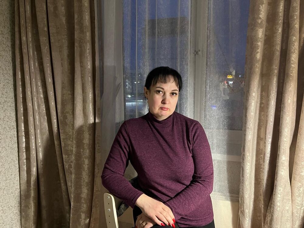  41693082  Irishka, 45 ,    