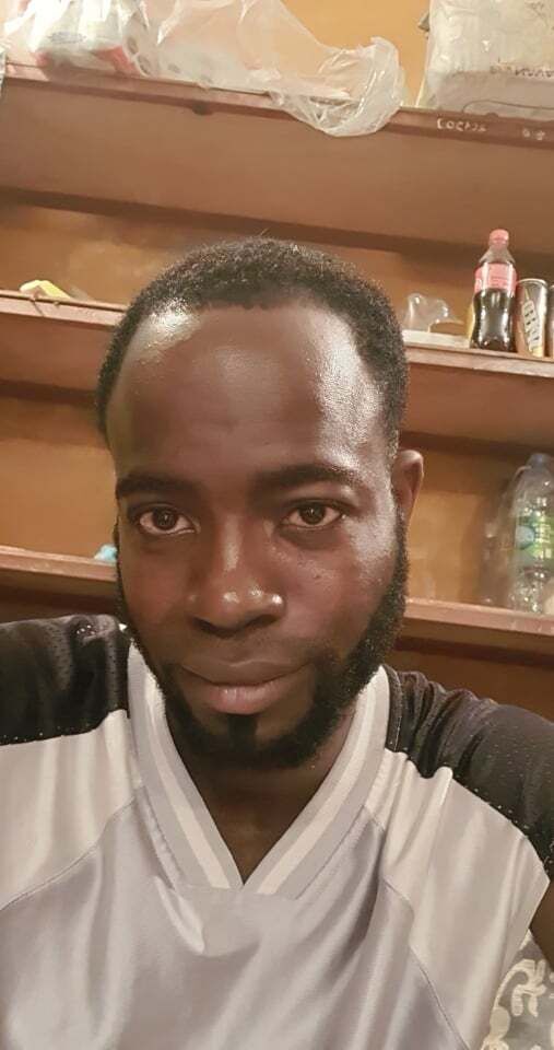 ���� 49482272 ������� ��������, 37 ���, ���� ���������� � Lobito