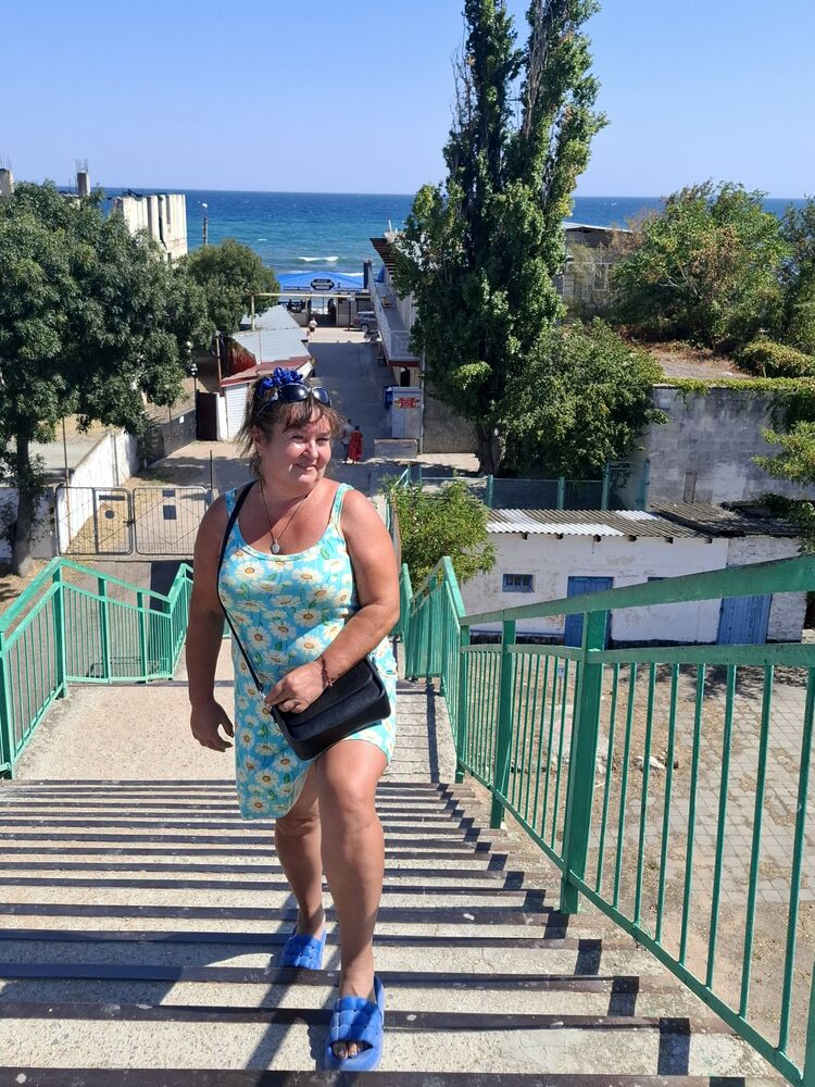  53356782  Svetlana, 46 ,    