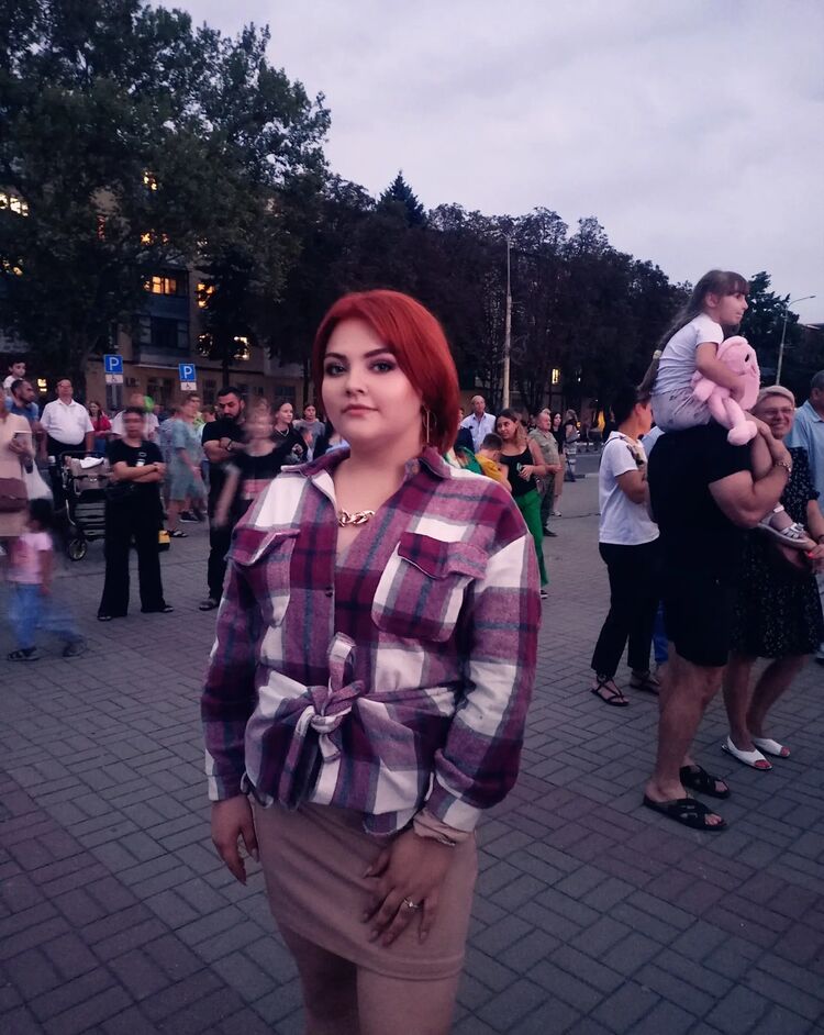 ���������� �����-���������, ���� ������� Anna, 23 ����, ������������ ��� ������, ����� � ���������