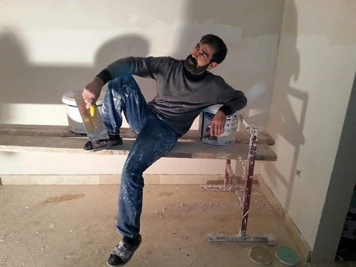  46925972  Erkan, 40 ,    