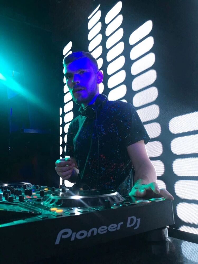 ���������� �����-���������, ���� ������� Dubrovskiy, 29 ���, ������������ ��� ������, ����� � ���������, ���������