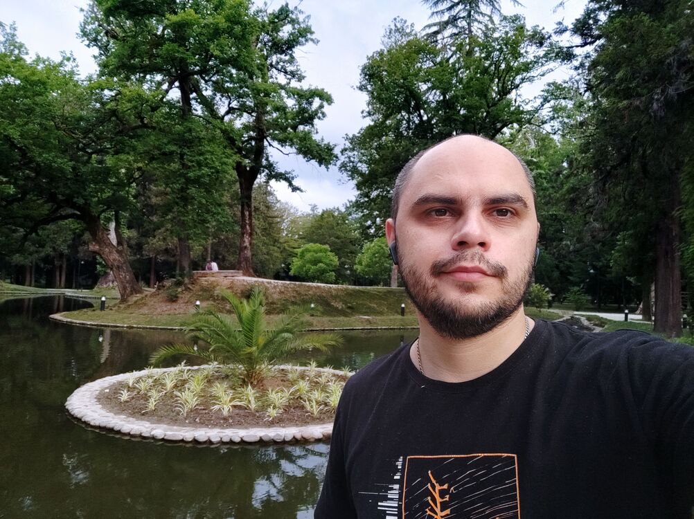 ���� 27308392 ������� George, 38 ���, ���� ���������� � �������