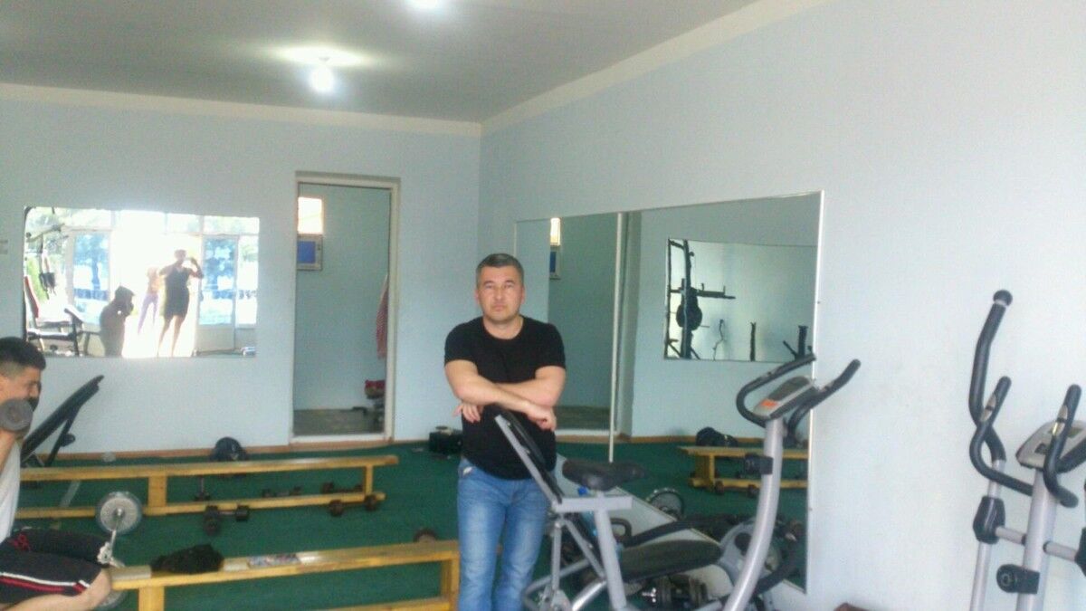 ���� 9281962 ������� Ikromjon, 42 ����, ���� ���������� � �������