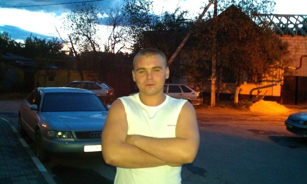 ���� 6716412 ������� Ruslan, 39 ���, ���� ���������� � �������