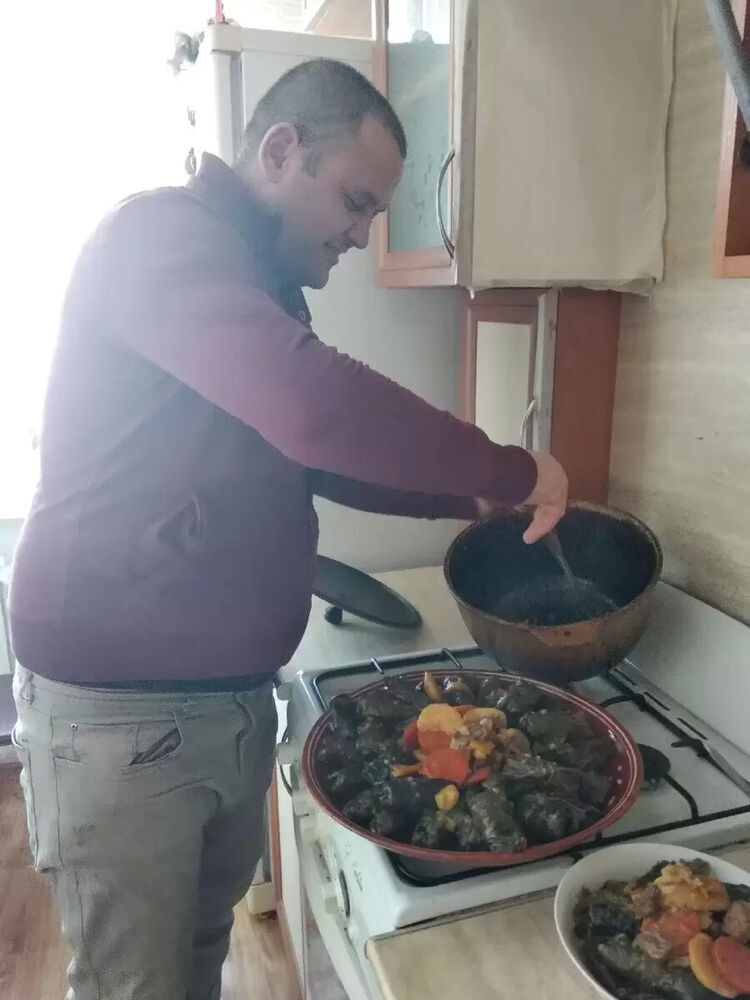 ���� 20183242 ������� Dlmurod, 39 ���, ���� ���������� � ����������