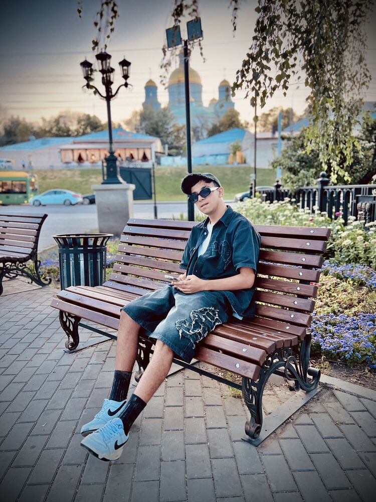 ���������� ������, ���� ����� Ameur X, 25 ���, ������������ ��� ������, ����� � ���������