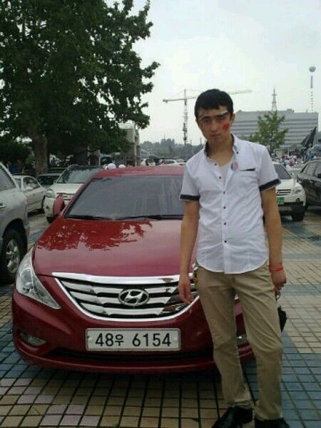 ���� 16878592 ������� Akmal, 36 ���, ���� ���������� � �����-����������