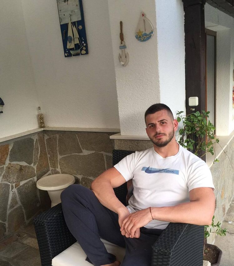 ���� 54813322 ������� Damir, 35 ���, ���� ���������� � ����������