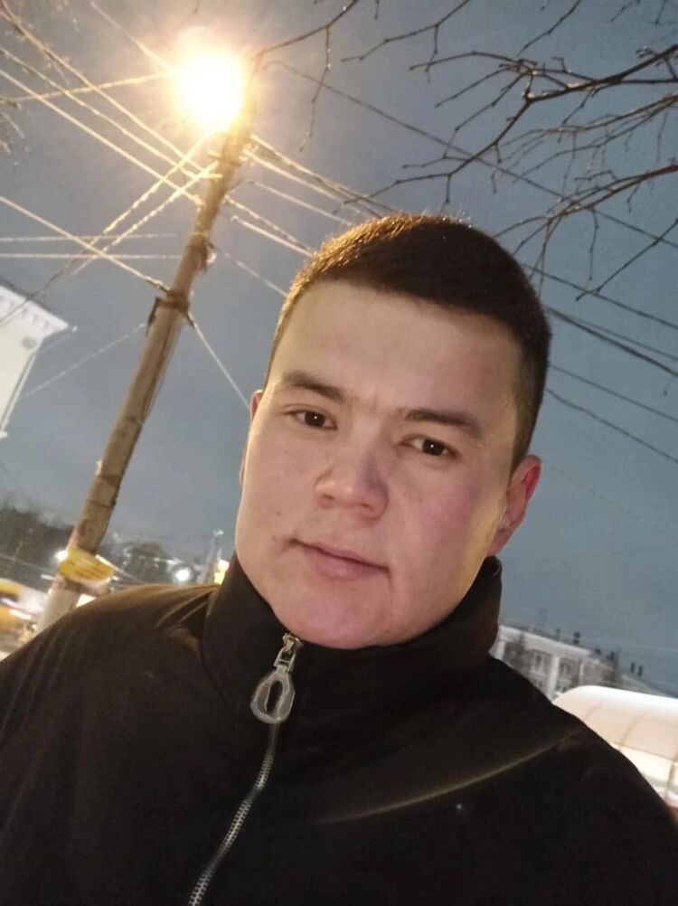 ���� 38610762 ������� Alik, 31 ���, ���� ���������� � ����