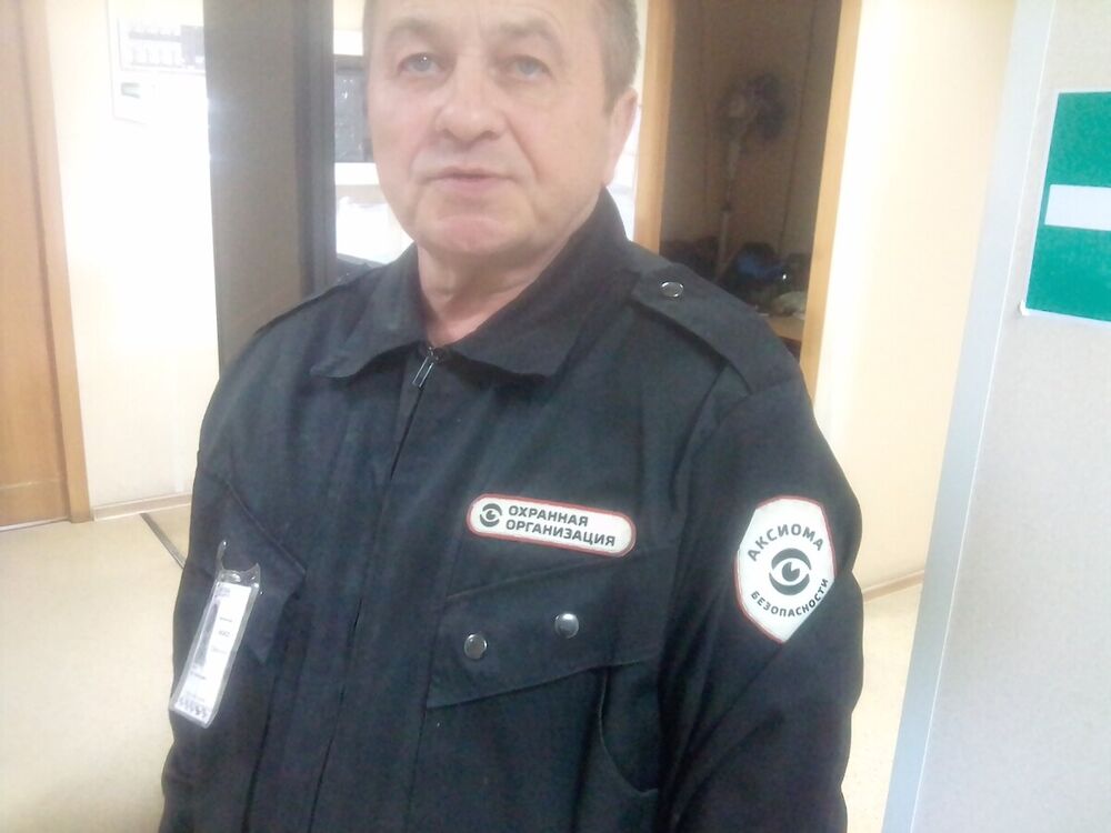 ���� 20435622 ������� ������, 65 ���, ���� ���������� � �����-����������