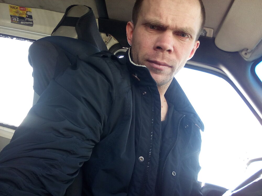 ���� 9236832 ������� Sergei, 42 ����, ���� ���������� � ������