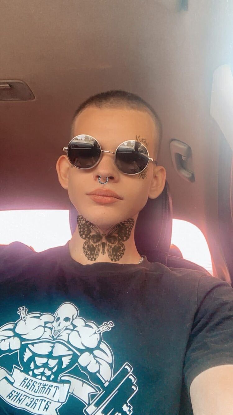  ,   Lucifer, 23 ,   ,   