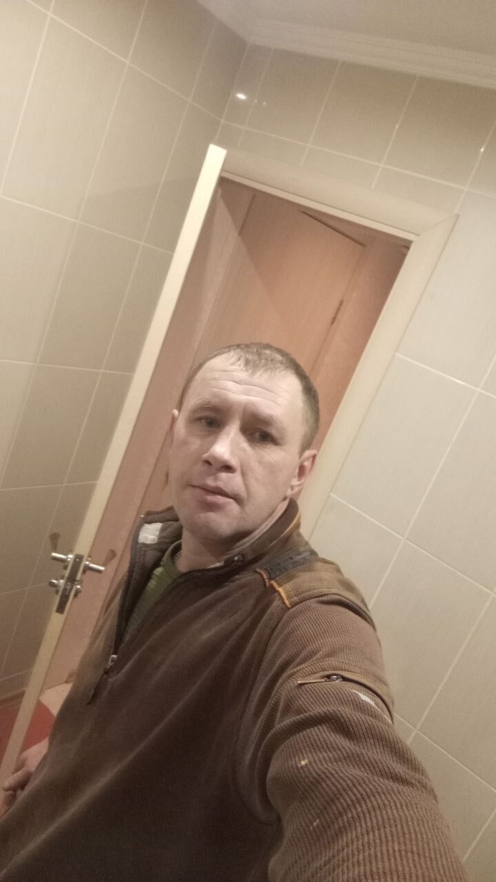 ���������� ��������, ���� ������� Vitaliy, 42 ����, ������������ ��� ������, ����� � ���������