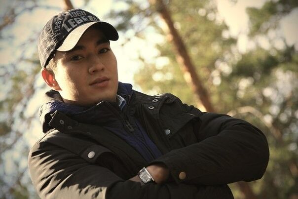 ���� 12053122 ������� Nurbol, 29 ���, ���� ���������� � ������