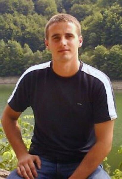 ���������� ������, ���� ������� Anton, 37 ���, ������������ ��� ������, ���������