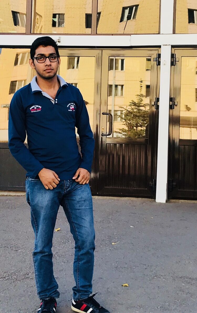 ���� 15282612 ������� Raghav, 29 ���, ���� ���������� � ������