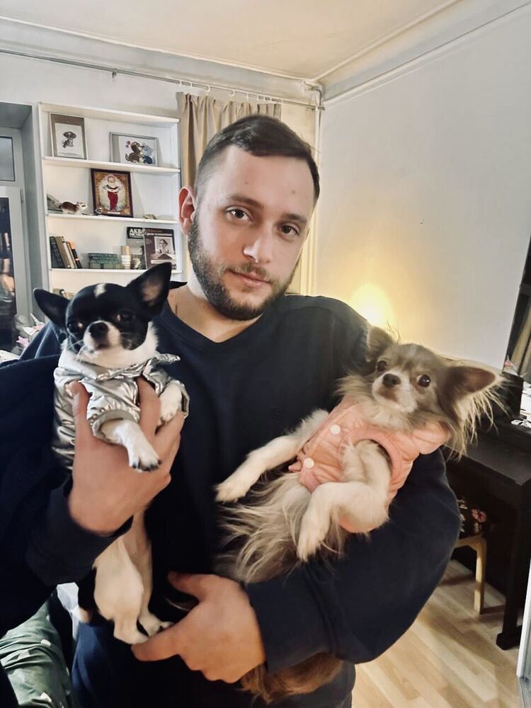 ���� 42633592 ������� Kirill, 27 ���, ���� ���������� � �����-����������