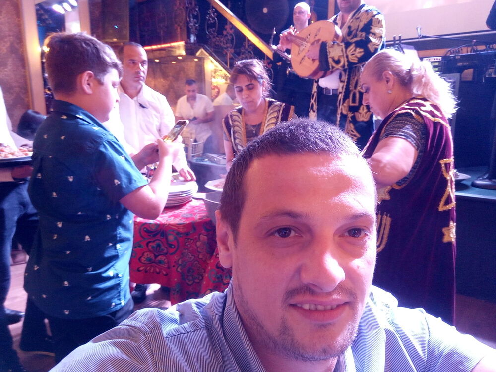  16516972  Antonmelamed, 40 ,    Ashqelon