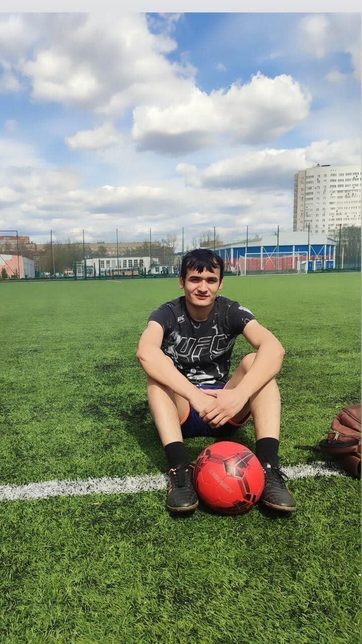 ���������� ������, ���� ����� Izzatbek, 24 ����, ������������ ��� ������, ����� � ���������, c�������� ���������