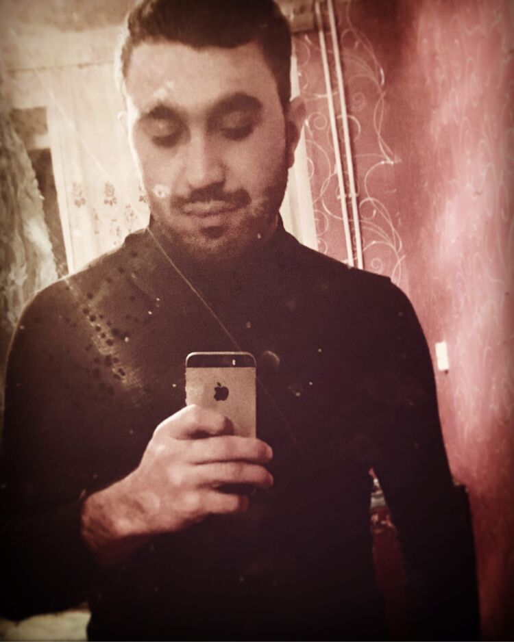 ���� 26058322 ������� Ruslan, 30 ���, ���� ���������� � ������