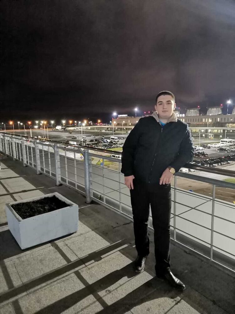 ���� 24655022 ������� Alexander, 26 ���, ���� ���������� � �����-����������