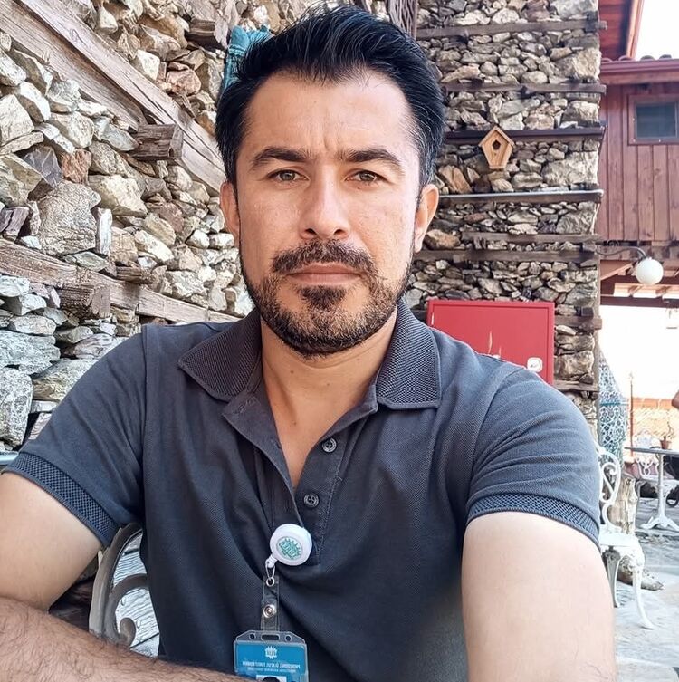 ���� 56162212 ������� Musta, 40 ���, ���� ���������� � Alanya