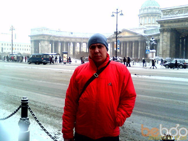 ���������� �����������, ���� ������� Danil, 52 ����, ������������ ��� ������