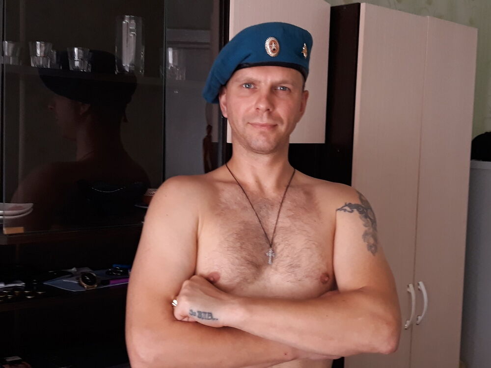  13059742  Sergey, 43 ,    