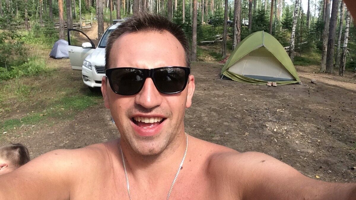 ���� 12150272 ������� Andrej, 39 ���, ���� ���������� � �����-����������