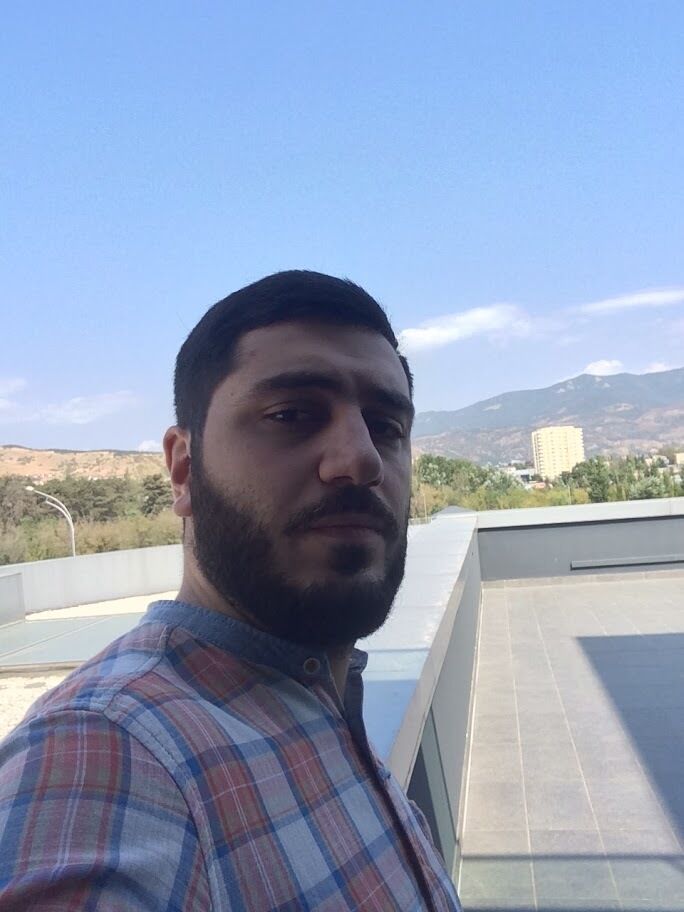 ���������� ���������, ���� ������� Giorgi, 33 ����, ������������ ��� ������, ����� � ���������