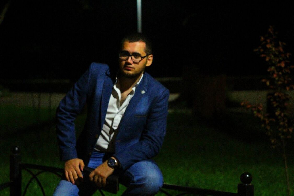 ���� 8965342 ������� ���������, 33 ����, ���� ���������� � ������