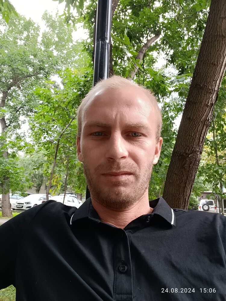 ���� 45795032 ������� Serega, 34 ����, ���� ���������� � ������