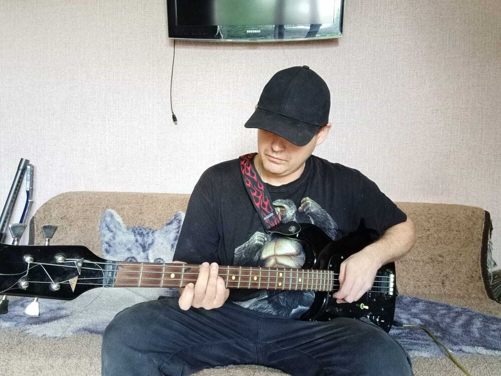 ���� 44571842 ������� ������, 37 ���, ���� ���������� � ���������