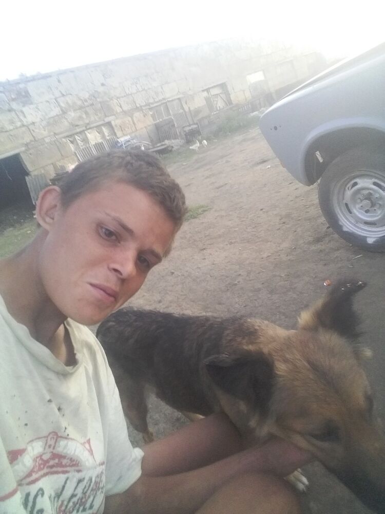 ���� 17320152 ����� �������, 25 ���, ���� ���������� � ������