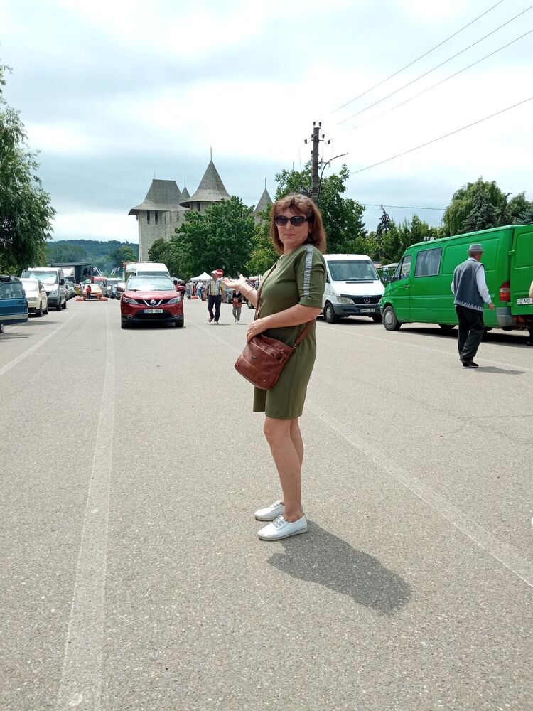 ���� 55055522 ������� Tatiana, 55 ���, ���� ���������� � ��������