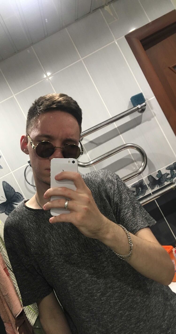 ���������� ������, ���� ����� Vladislav, 25 ���, ������������ ��� ������, ����� � ���������, c�������� ���������