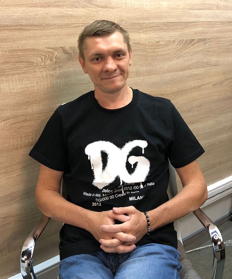 ���� 29353142 ������� Mikhail, 40 ���, ���� ���������� � ������