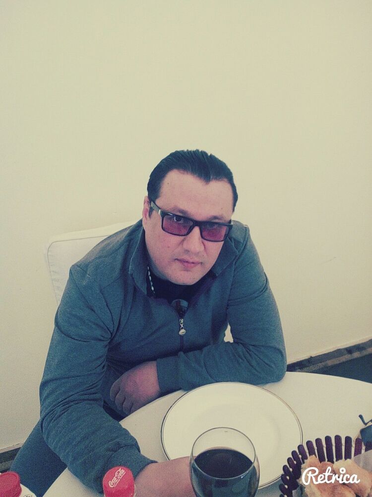 ���� 11466922 ������� Sulaymon D, 46 ���, ���� ���������� � ��������