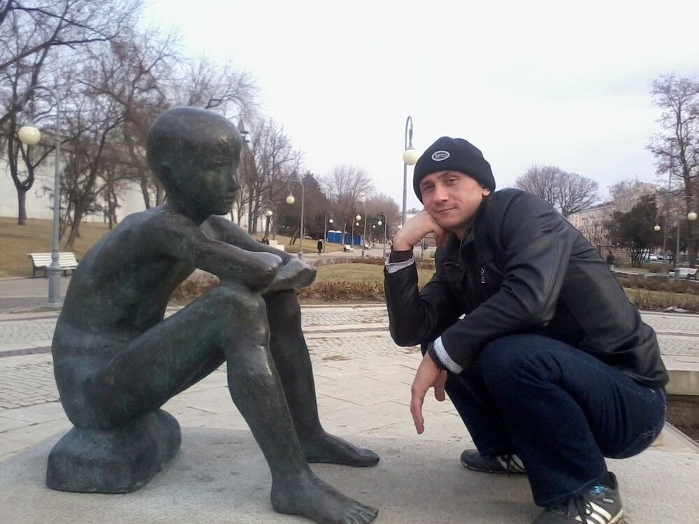 ���� 8719252 ������� Alex, 38 ���, ���� ���������� � ���������