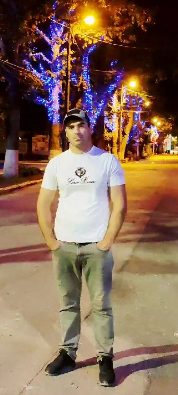  45317982  Rustam, 34 ,    