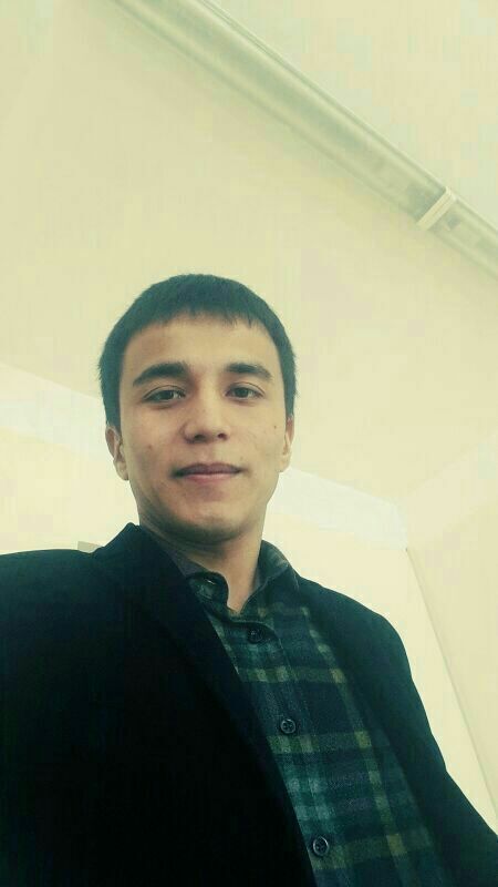 ���� 24317732 ������� Baxtiyor, 30 ���, ���� ���������� � �������