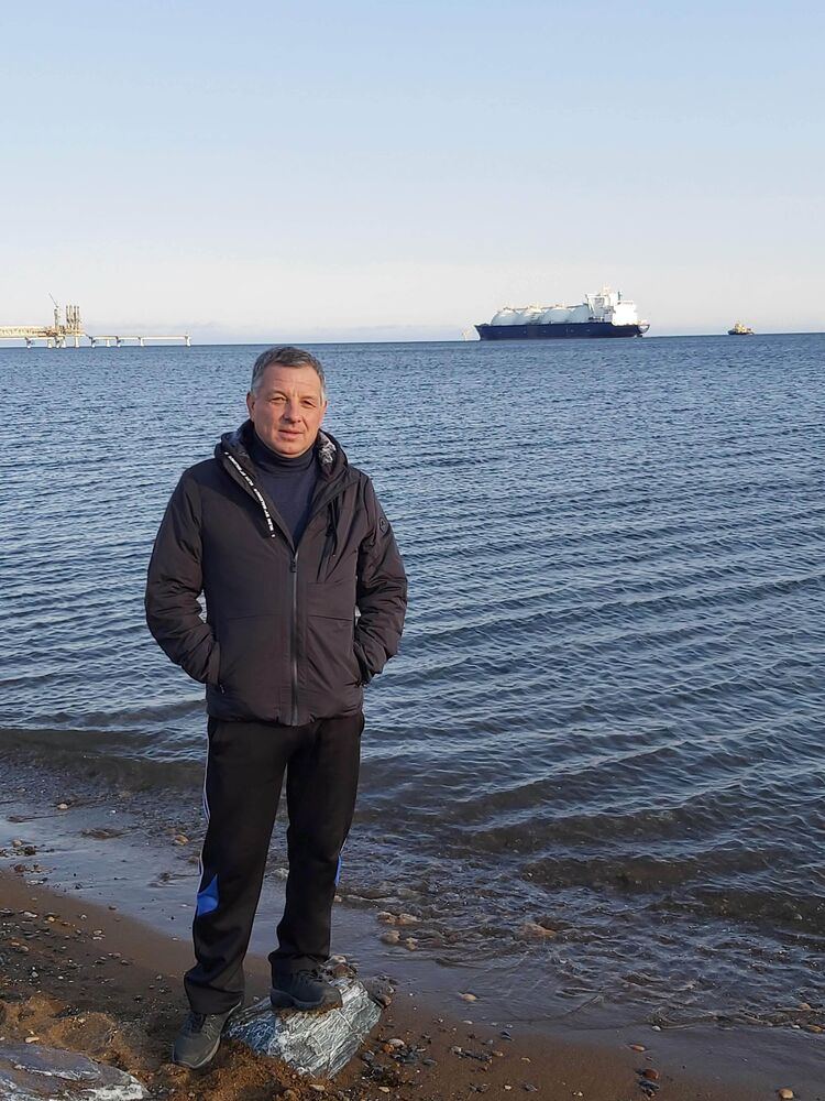 ���������� �����-���������, ���� ������� Marat, 54 ����, ������������ ��� ����� � ���������, c�������� ���������