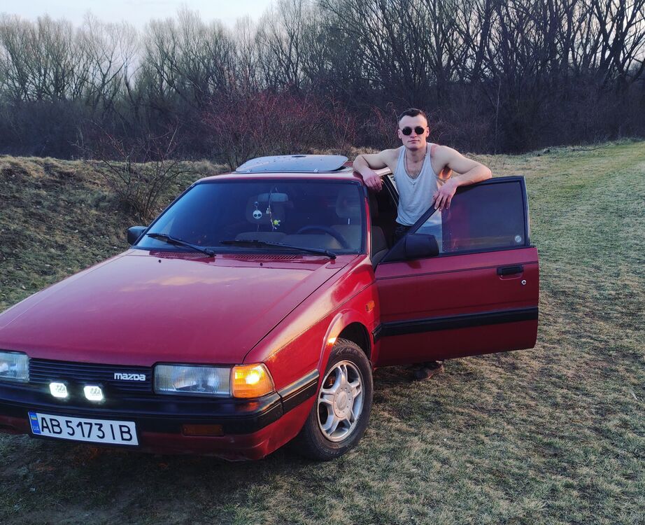  ,   Vitalii, 25 ,   ,   