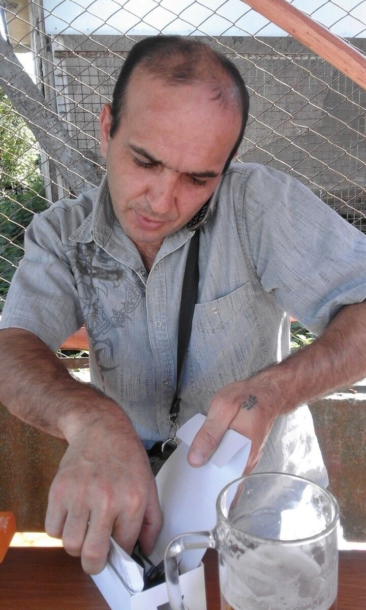 ���� 8309442 ������� ��������, 45 ���, ���� ���������� � �������