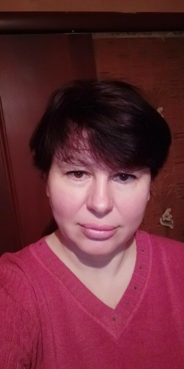 20787972  Elena, 46 ,    