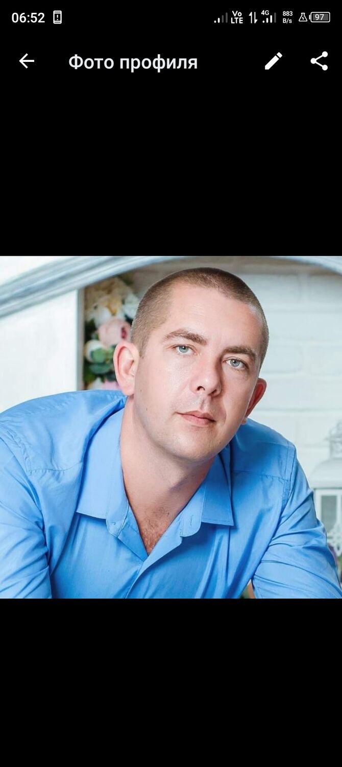  35489812  Sergei, 40 ,    