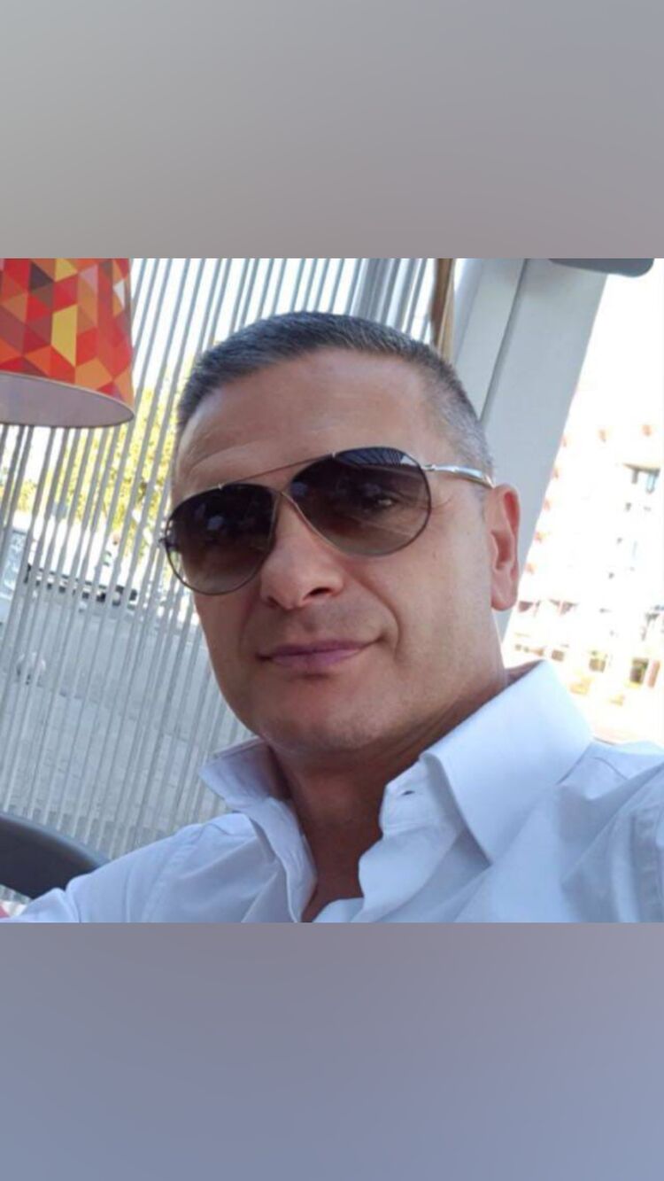  44854582  Dima Berrg, 50 ,    