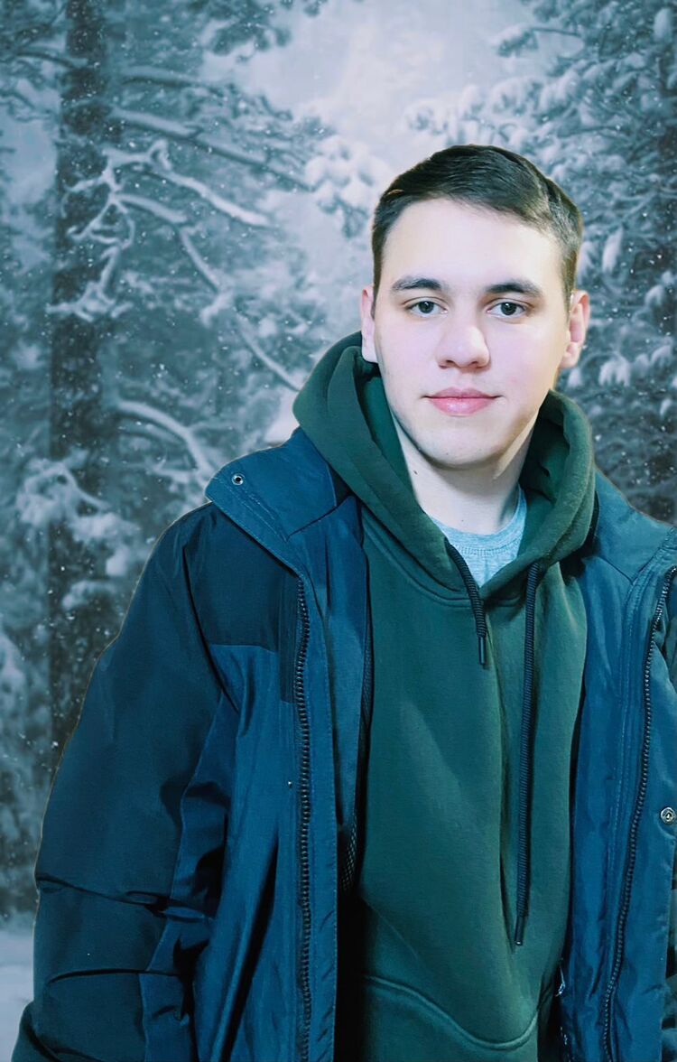 ���� 50733232 ����� Ilyas, 22 ����, ���� ���������� � ������� �������