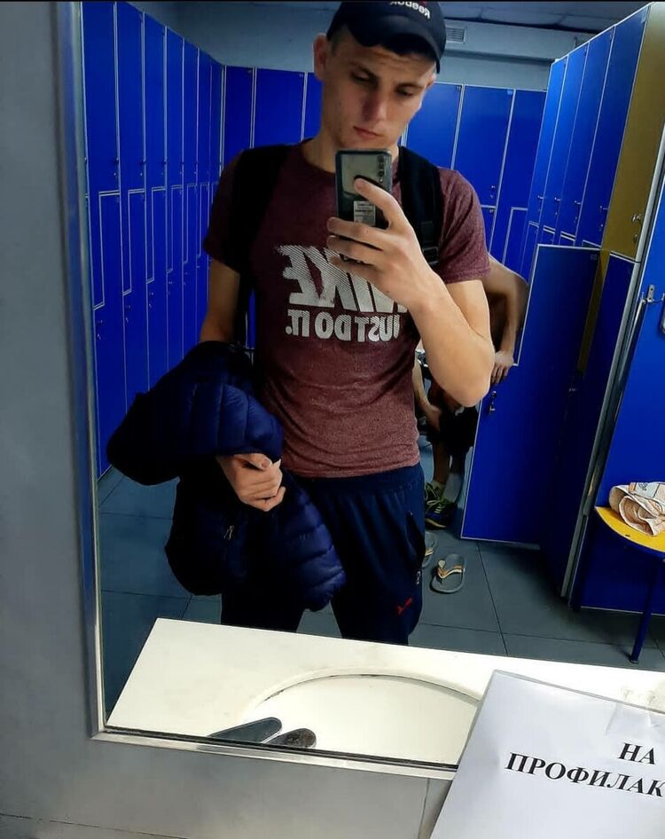  20292172  Dima, 25 ,    
